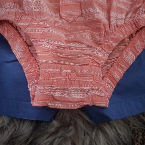 Baby boy summer outfit - Picture 4 of 5